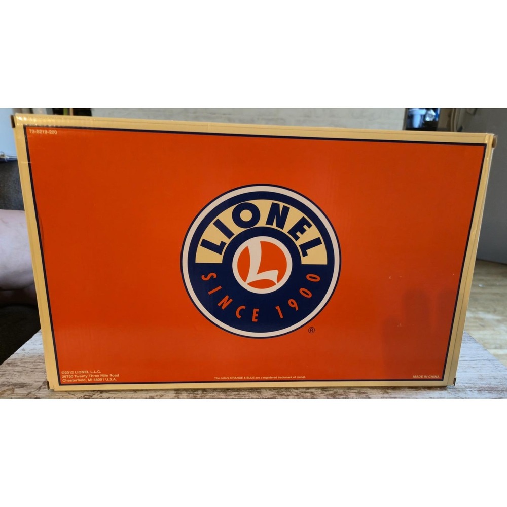 Lionel North Pole Central Victorian Christmas Passenger Cars 6-35250 - NIB - Picture 16 of 16